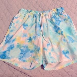 Cabana swim trucks. medium